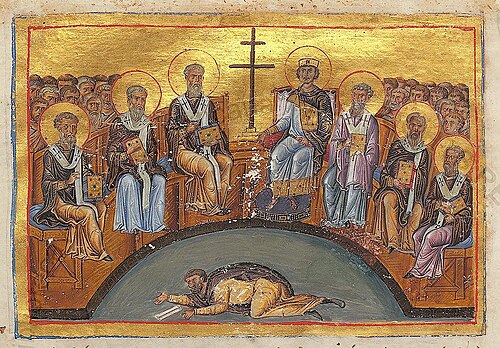 Nicaea II